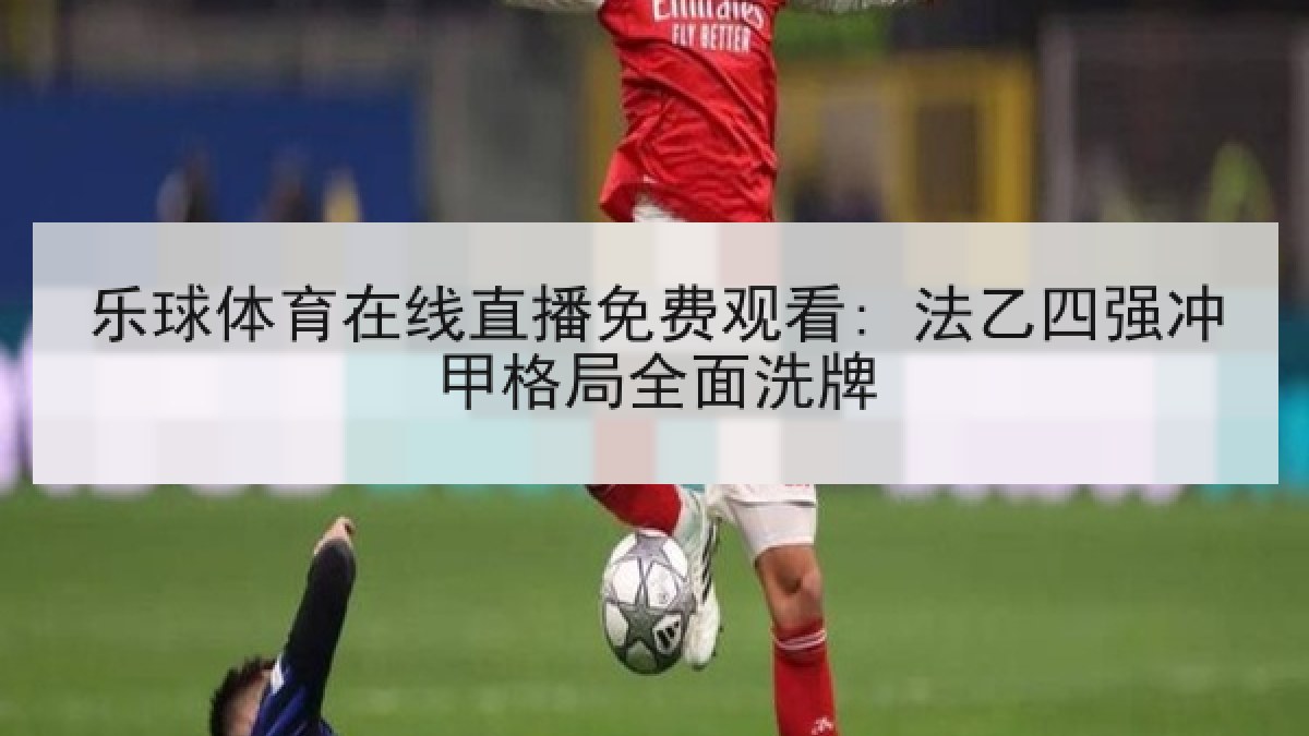 乐球体育在线直播免费观看: 法乙四强冲甲格局全面洗牌 乐球体育在线直播免费观看: 法乙四强冲甲格局全面洗牌